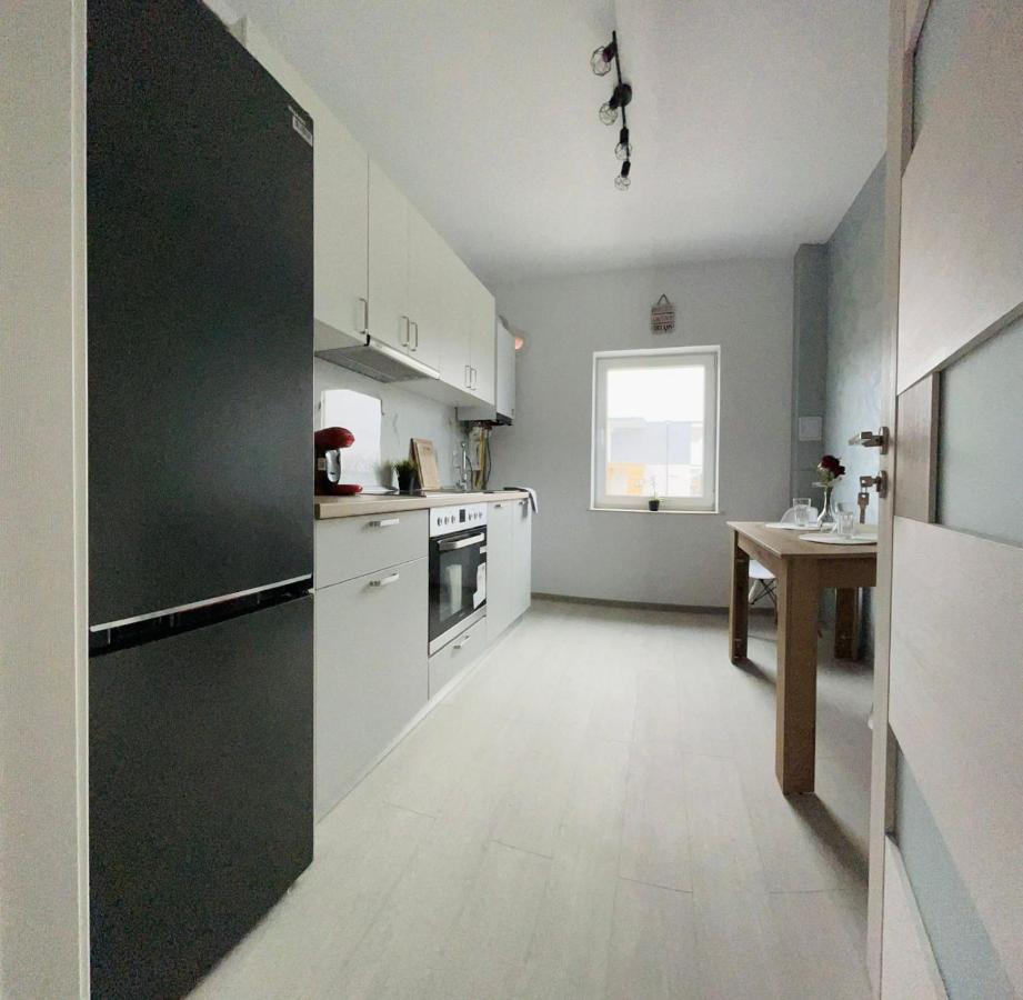 יאשי Amurresidence 51 Sauna Barbeque Parking מראה חיצוני תמונה