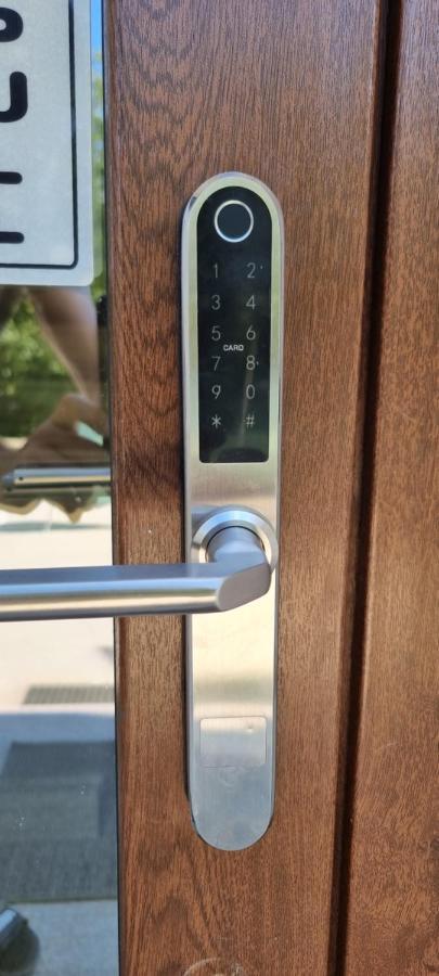 יאשי Amurresidence 51 Sauna Barbeque Parking מראה חיצוני תמונה