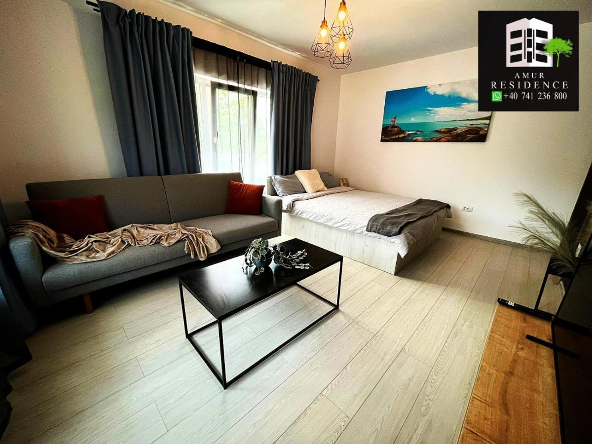 יאשי Amurresidence 51 Sauna Barbeque Parking מראה חיצוני תמונה