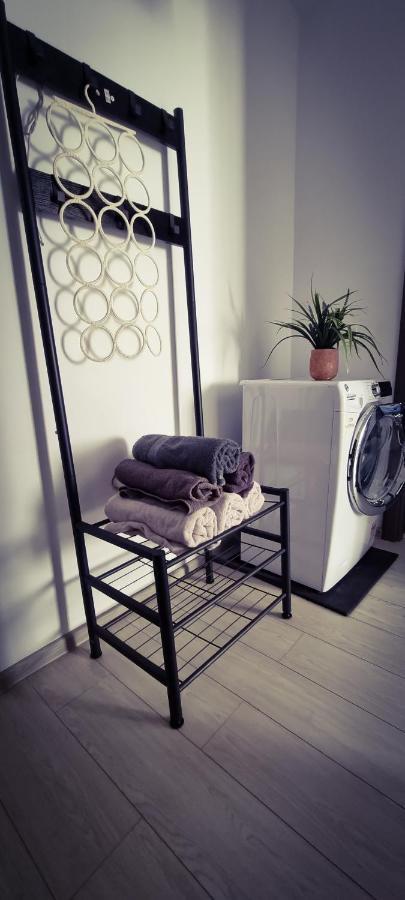 יאשי Amurresidence 51 Sauna Barbeque Parking מראה חיצוני תמונה