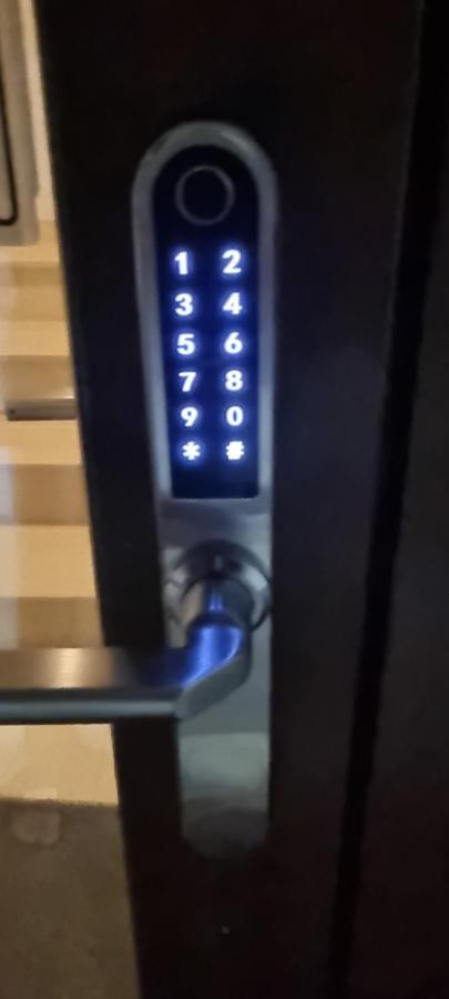 יאשי Amurresidence 51 Sauna Barbeque Parking מראה חיצוני תמונה