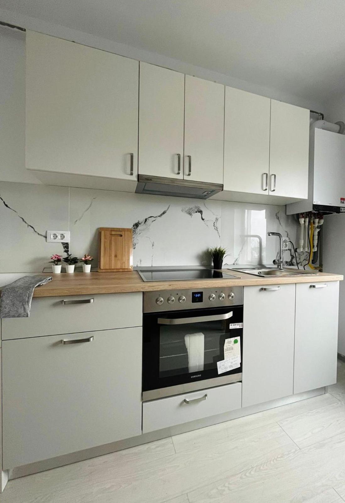 יאשי Amurresidence 51 Sauna Barbeque Parking מראה חיצוני תמונה