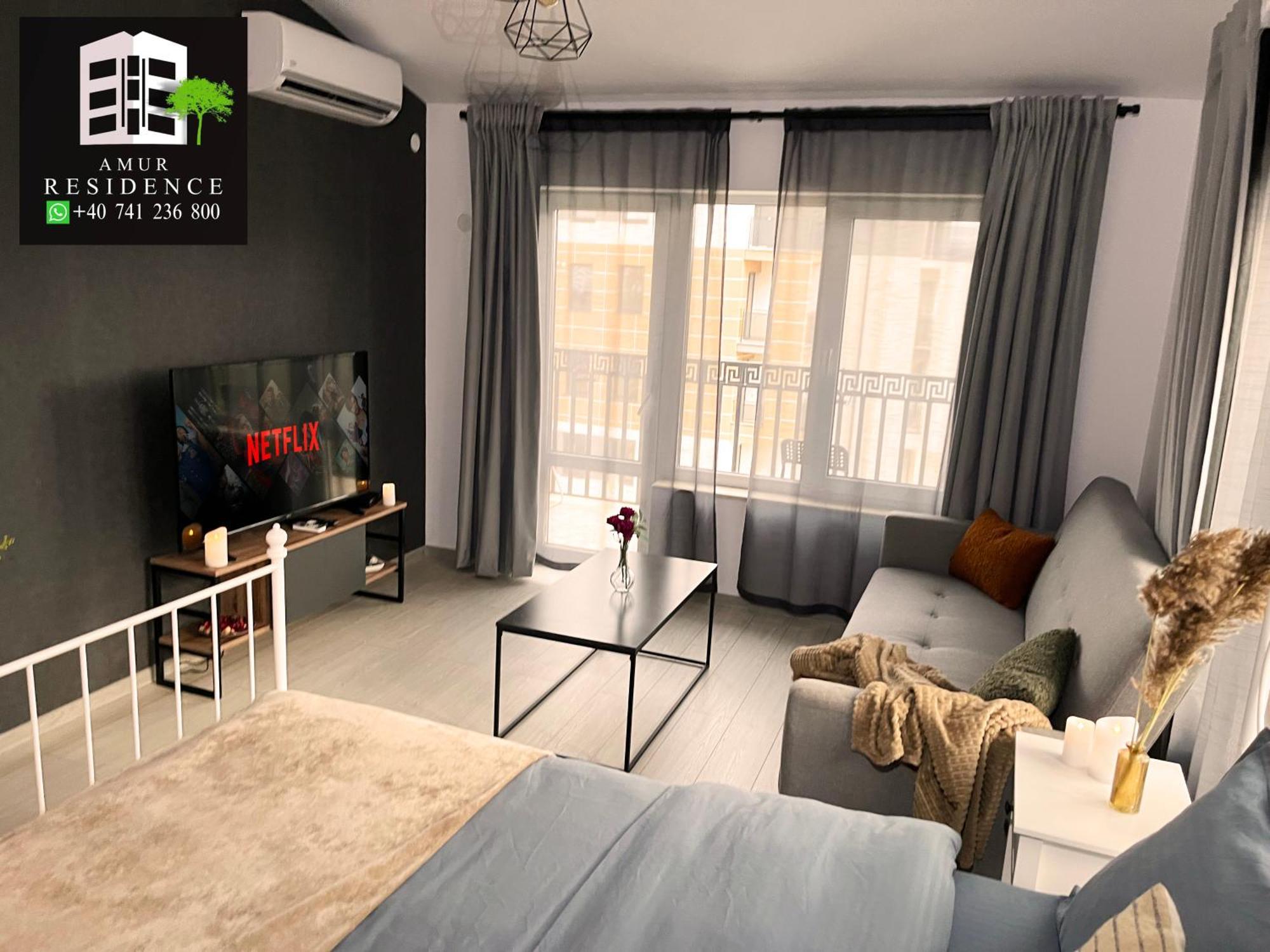 יאשי Amurresidence 51 Sauna Barbeque Parking מראה חיצוני תמונה