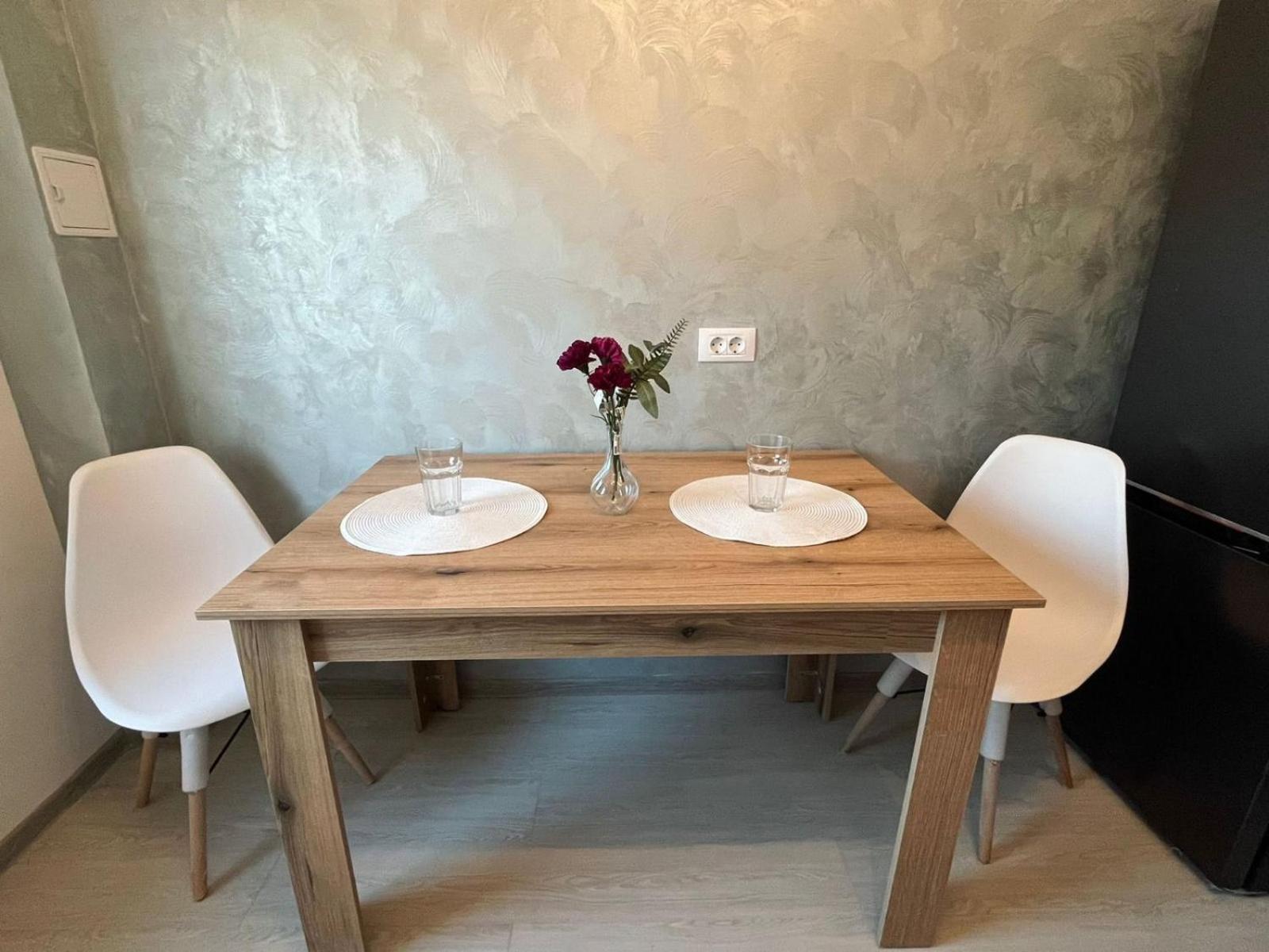 יאשי Amurresidence 51 Sauna Barbeque Parking מראה חיצוני תמונה