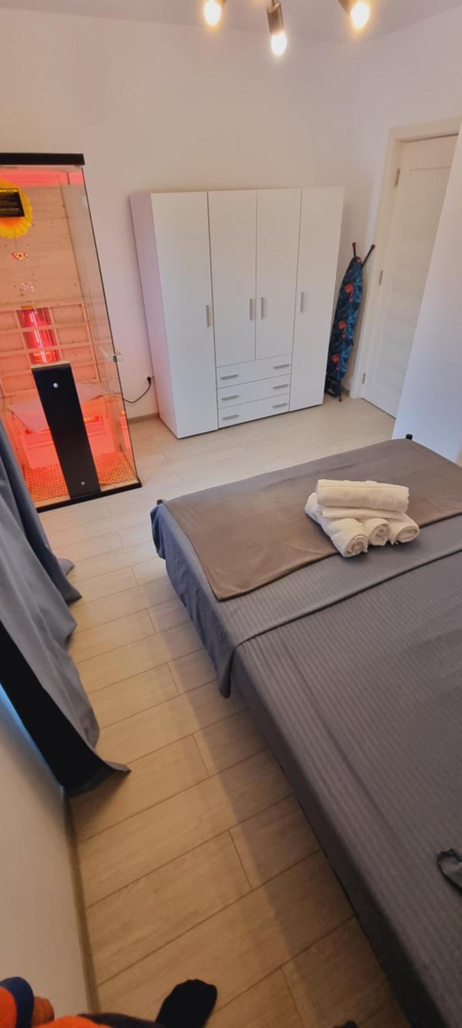 יאשי Amurresidence 51 Sauna Barbeque Parking מראה חיצוני תמונה