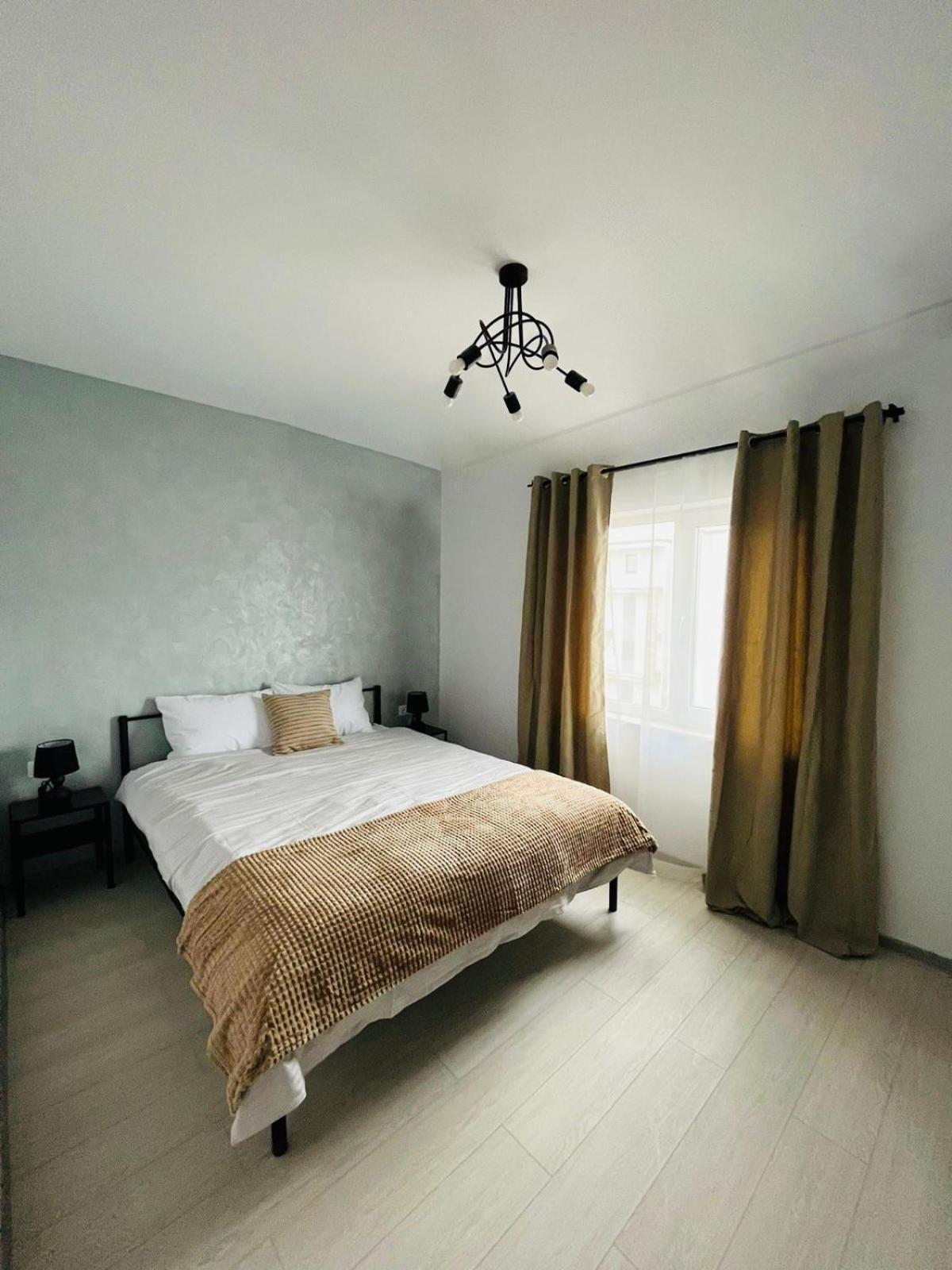 יאשי Amurresidence 51 Sauna Barbeque Parking מראה חיצוני תמונה