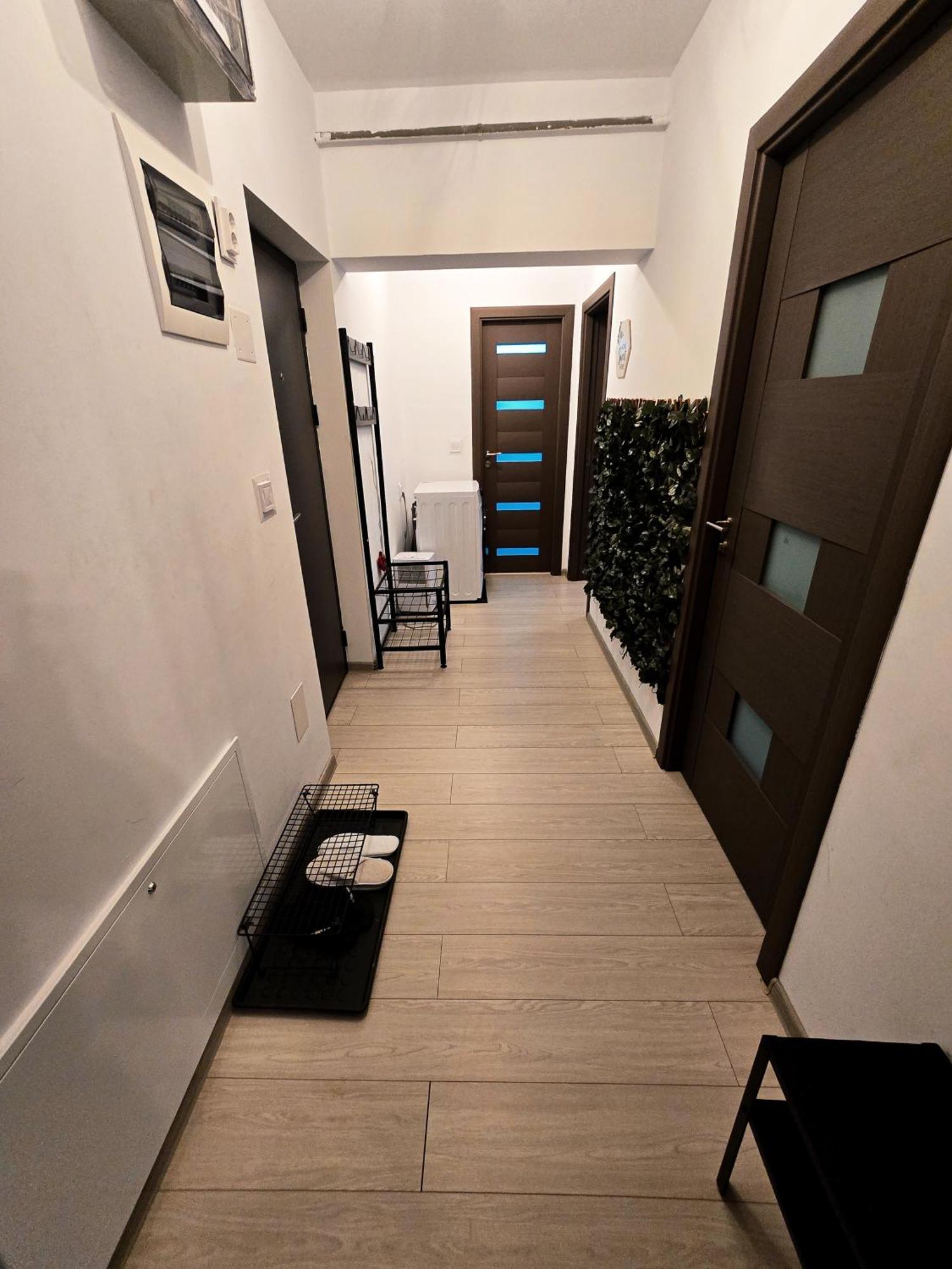 יאשי Amurresidence 51 Sauna Barbeque Parking מראה חיצוני תמונה